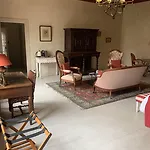 Maison De La Pra Bed and breakfast