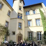 Maison De La Pra Bed and breakfast