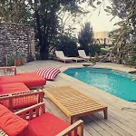 Bed and breakfast Maison De La Pra 4*