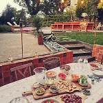 Maison De La Pra Bed and breakfast