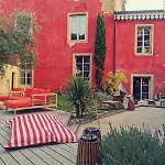 Maison De La Pra 4* Valence (Drome)