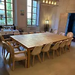 Maison De La Pra Bed and breakfast 4*