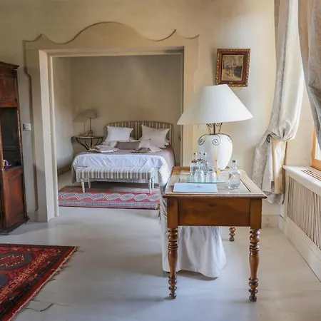 Bed & Breakfast Maison De La Pra Valence (Drome)