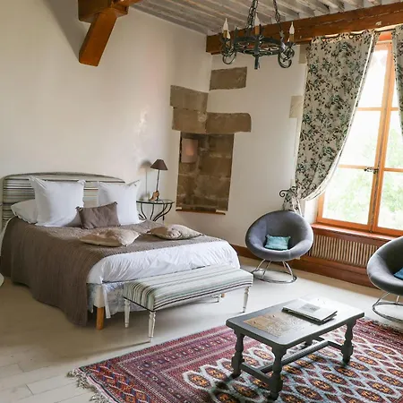 Maison De La Pra 4*