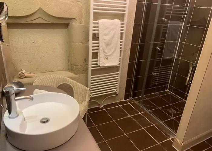 Bed & Breakfast Maison De La Pra 4*
