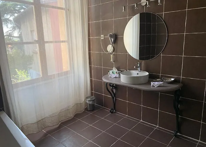 Bed & Breakfast Maison De La Pra Valence (Drome)