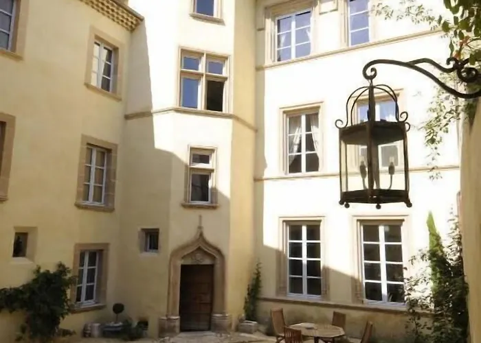 Bed & Breakfast Maison De La Pra
