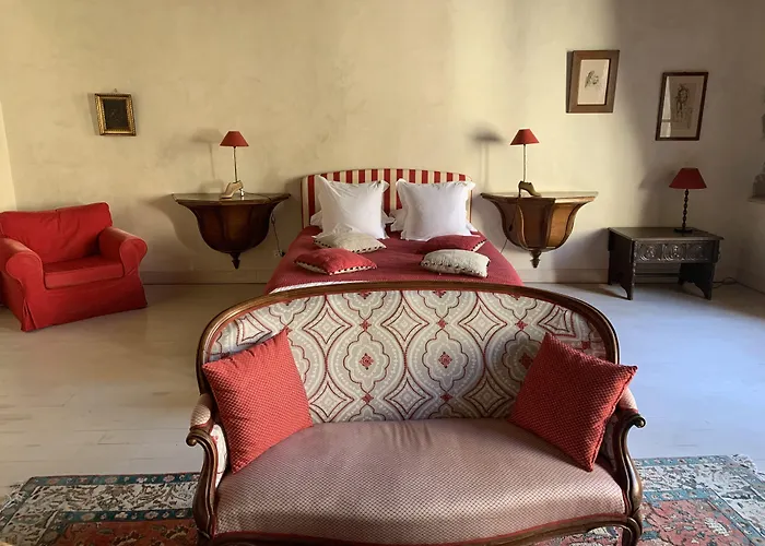 Maison De La Pra 4*