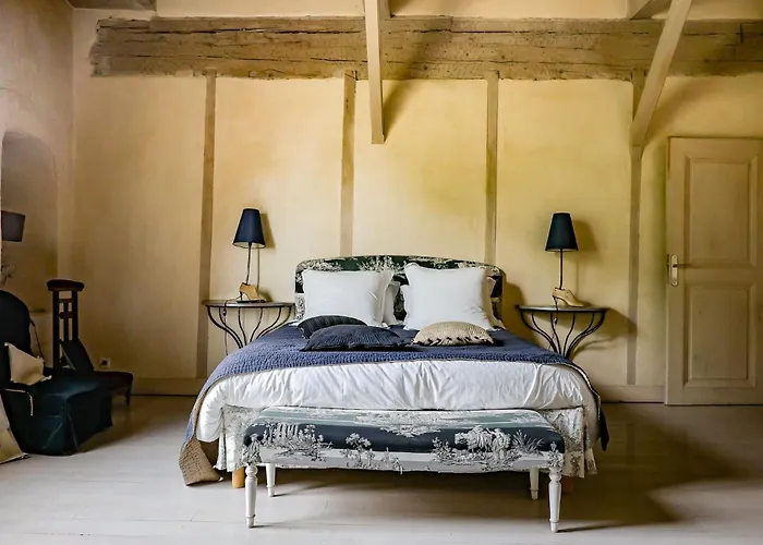 Bed & Breakfast Maison De La Pra
