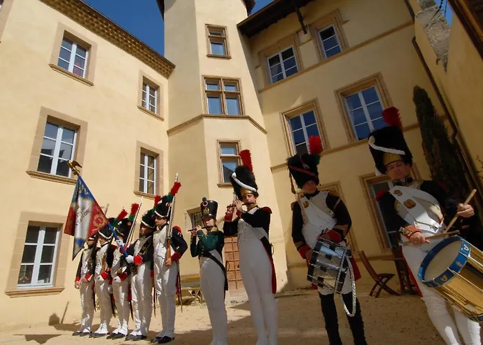 Bed & Breakfast Maison De La Pra