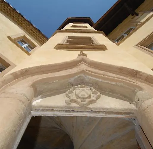 Bed & Breakfast Maison De La Pra Valence (Drome)