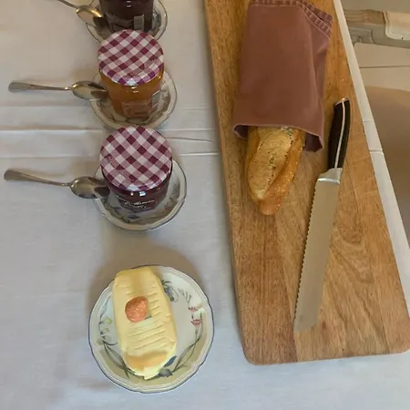 Frühstückspension Maison De La Pra Valence (Drome)