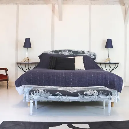 Maison De La Pra فندق مبيت وإفطار فالنسيا