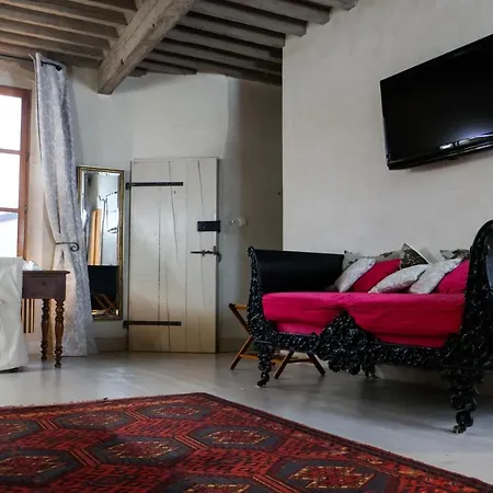 Maison De La Pra Βαλένς