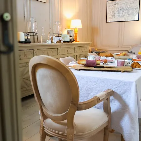 Bed & Breakfast Maison De La Pra Valence (Drome)