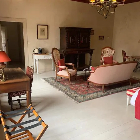 Maison De La Pra Bed & Breakfast *