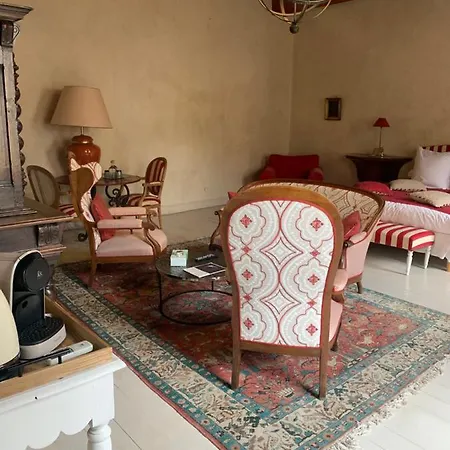 فندق مبيت وإفطار Maison De La Pra *