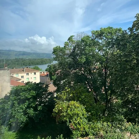 Maison De La Pra 4* Valence (Drome)