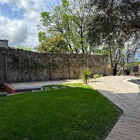 Bed and breakfast Maison De La Pra 4*