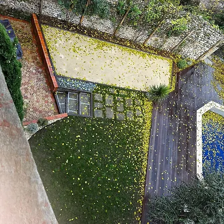 Maison De La Pra *