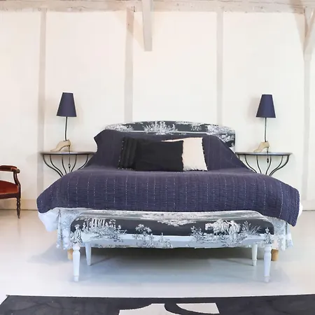Bed and Breakfast Maison De La Pra Βαλένς