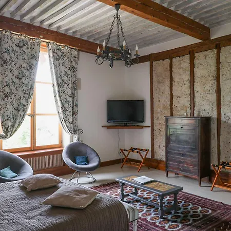 Bed & Breakfast Maison De La Pra