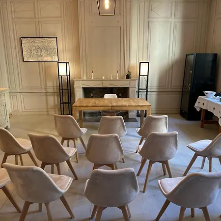 Maison De La Pra