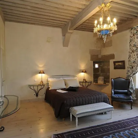 Maison De La Pra Bed & Breakfast *
