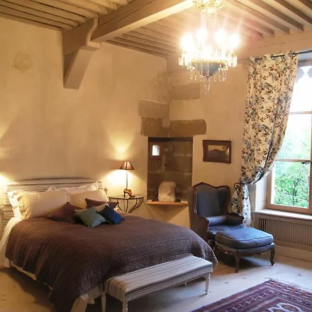 Maison De La Pra 4*