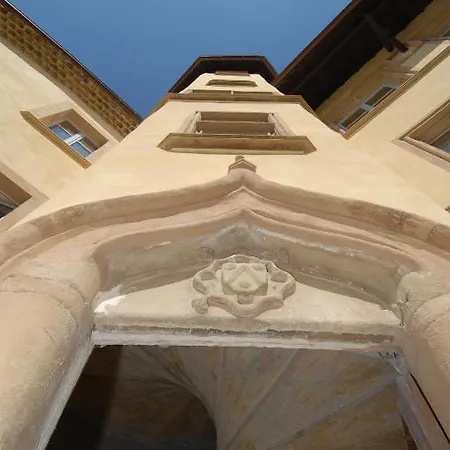 Frühstückspension Maison De La Pra Valence (Drome)