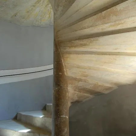 Maison De La Pra *