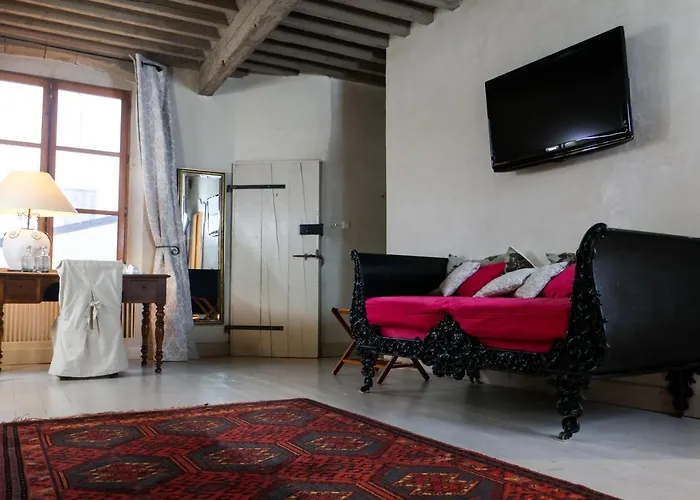Maison De La Pra Valence (Drome)