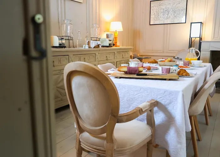 Bed & Breakfast Maison De La Pra Valence (Drome)