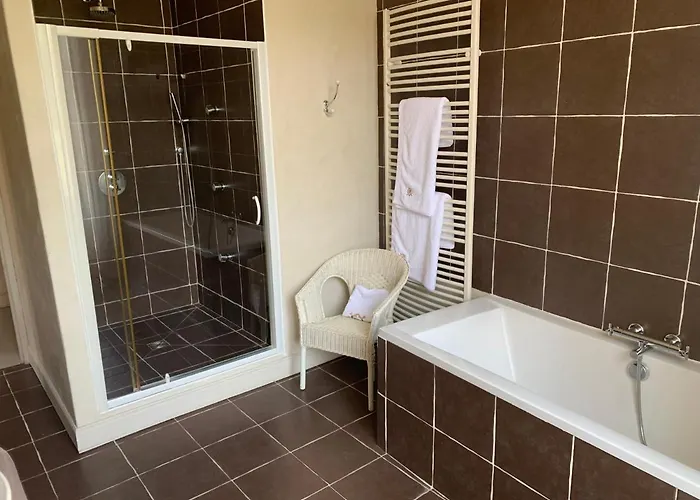 Maison De La Pra Bed & Breakfast Valence (Drome)