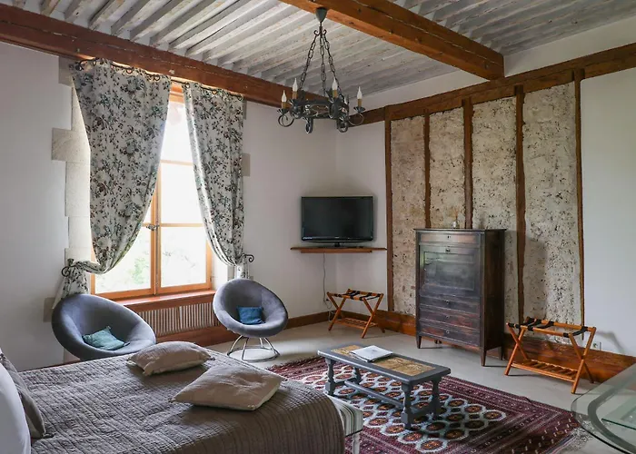 Bed & Breakfast Maison De La Pra