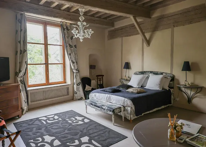 Bed & Breakfast Maison De La Pra 4*
