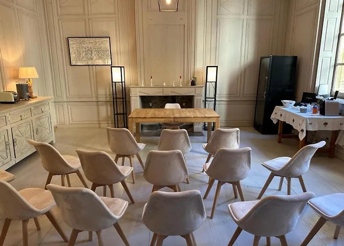 Maison De La Pra